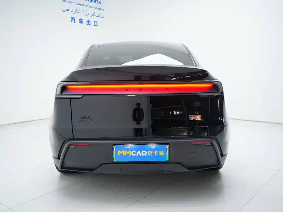 Tesla Model Y 2026 2026 Rear-Wheel Drive