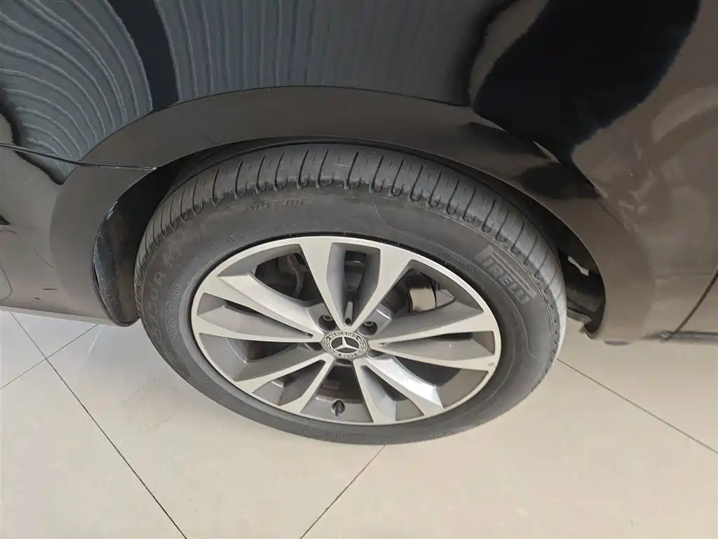 Mercedes-Benz V-Class 2020 V 260 Navigator Edition фото 26