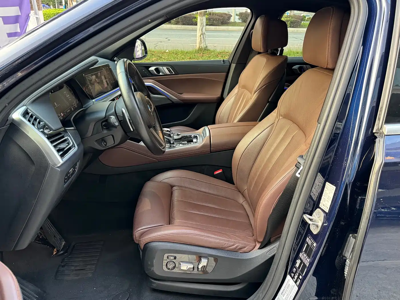 Фото 7 - BMW X6
