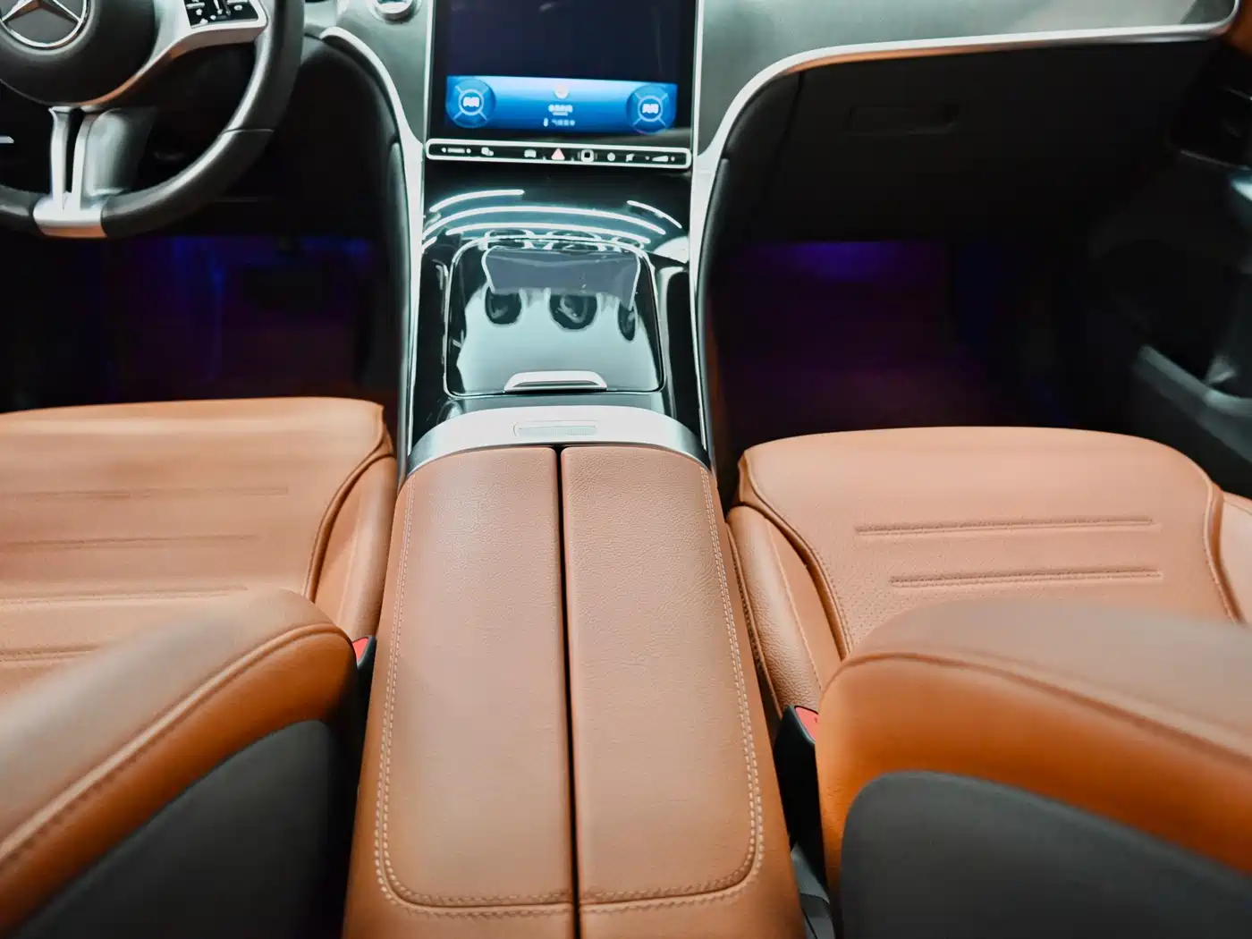 Mercedes-Benz GLC, миниатюра 10