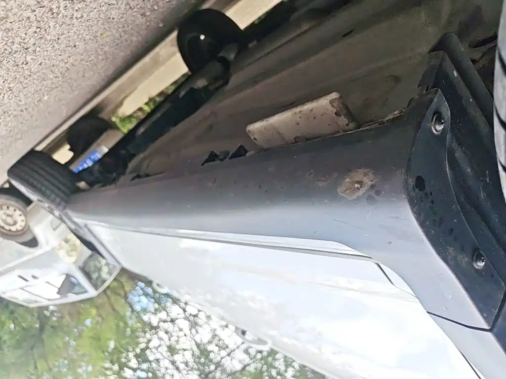 Chery Tiggo 3x 2024 2024 1.5L CVT Excellence