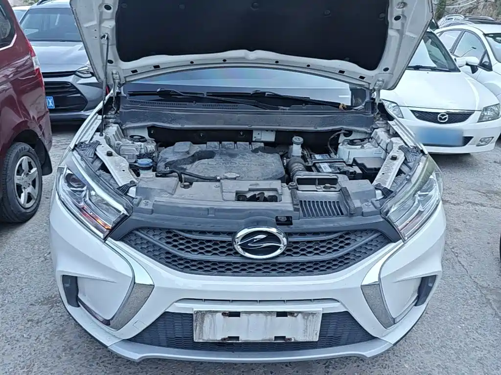 Фото 20 - Landwind X2