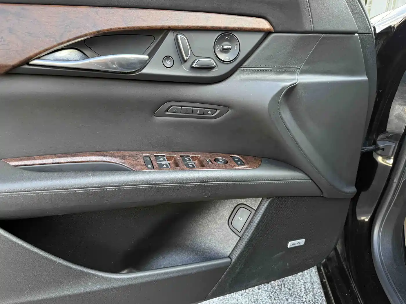 Фото 13 - Cadillac CT6