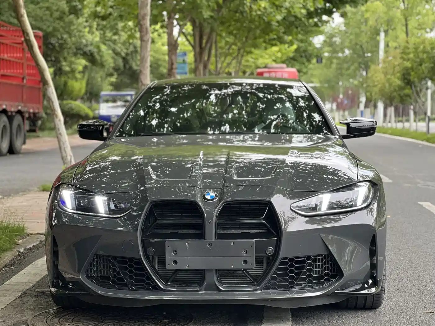 Фото 1 - BMW M4
