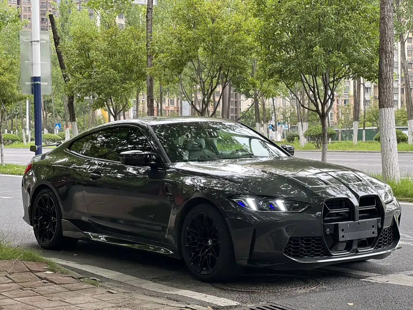 Фото 3 - BMW M4