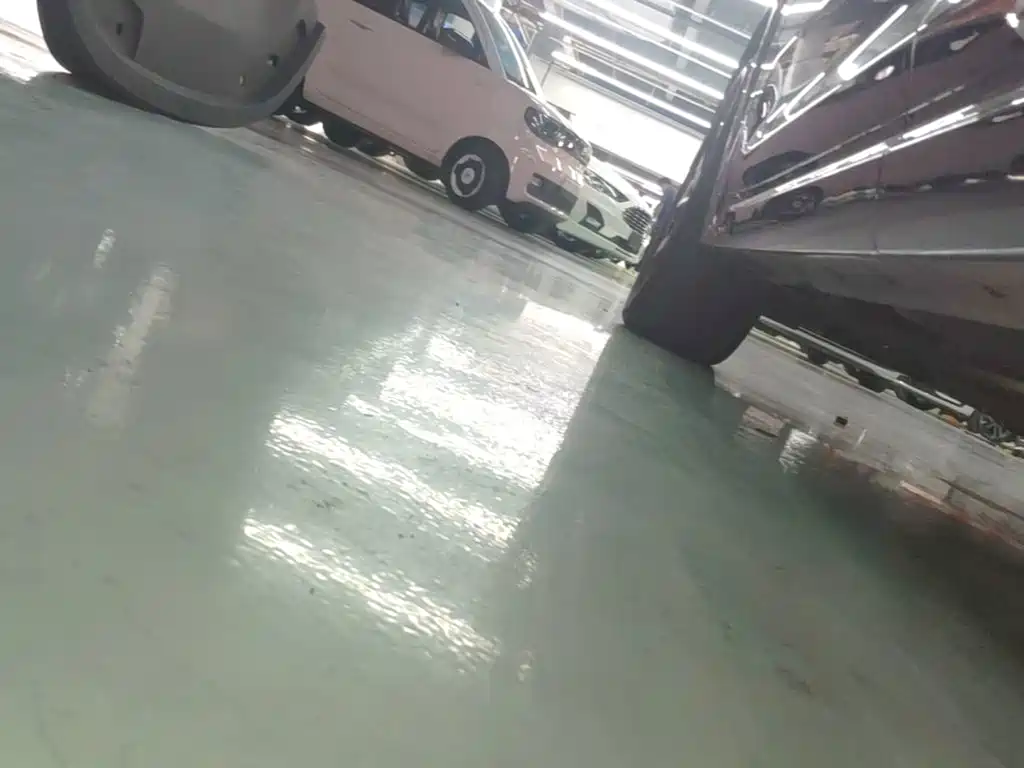 Li Auto L7 2023 2023 Air