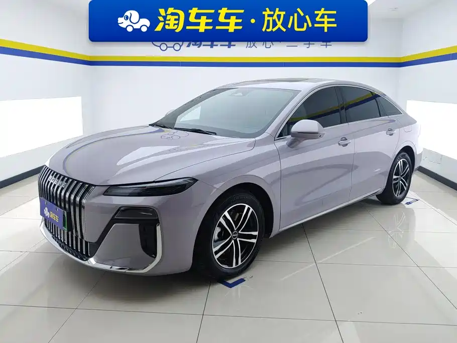Roewe M7 DMH 2026 2025 1.5T 115km Standard