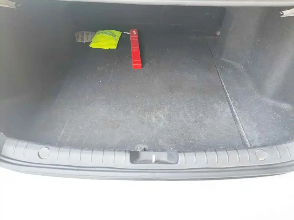 Geely Emgrand GL 2020 2019 1.4T CVT Elite Zhixiang Edition