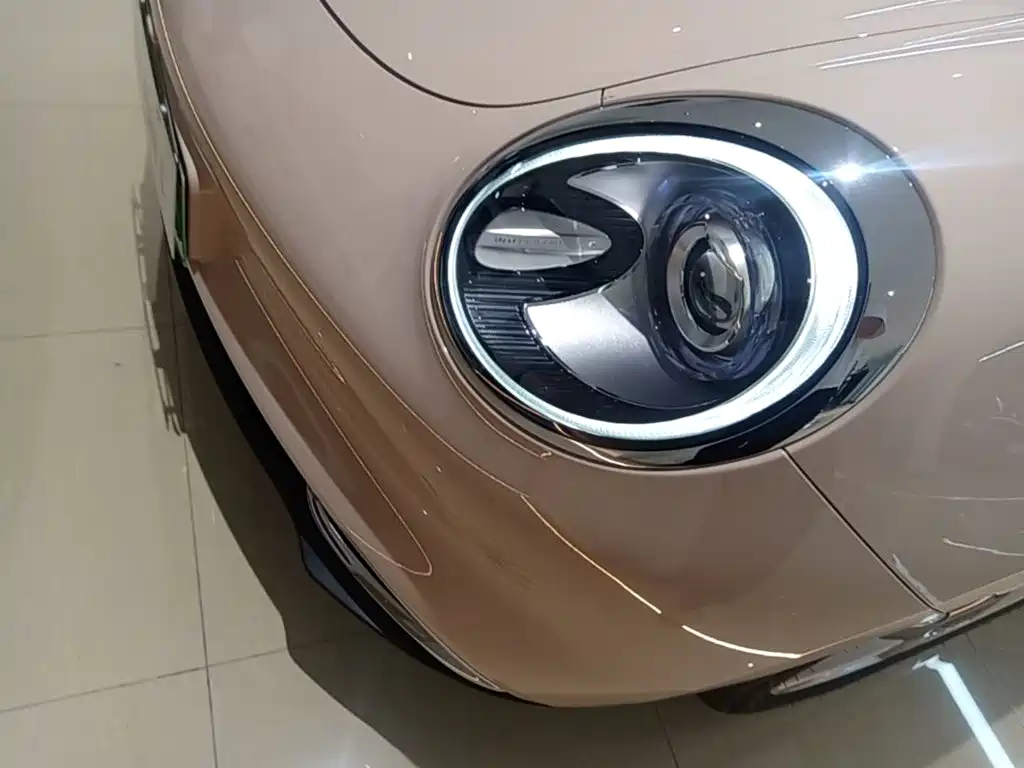 Ora Good Cat 2022 2021 400km Standard Range Venus Edition (NCM)