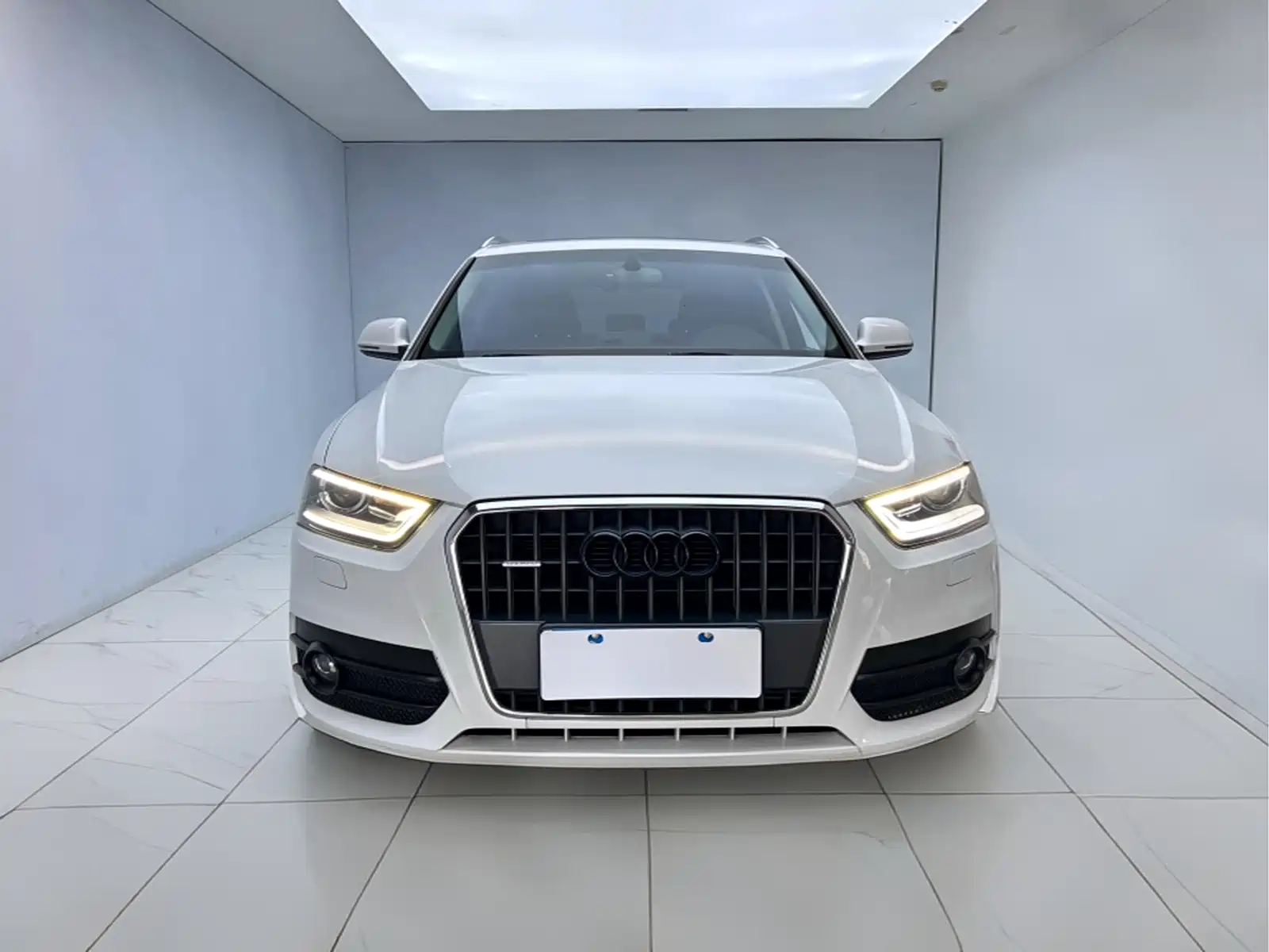 Фото 2 - Audi Q3