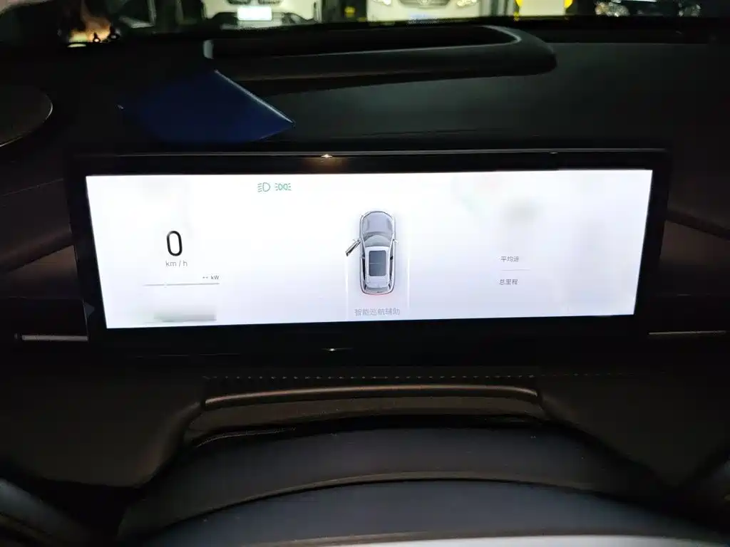 Geely Galaxy Galaxy E5 2024 2024 530km Explore+ Edition