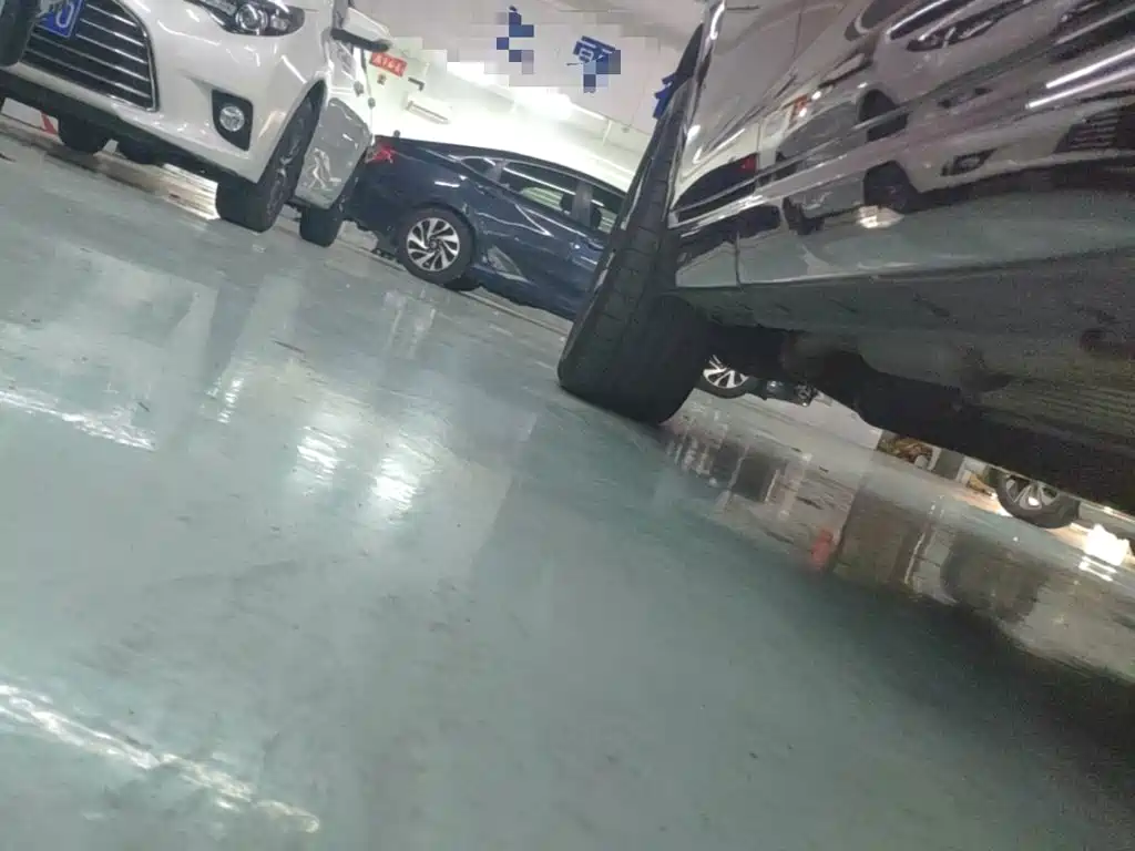 Li Auto L7 2023 2023 Air
