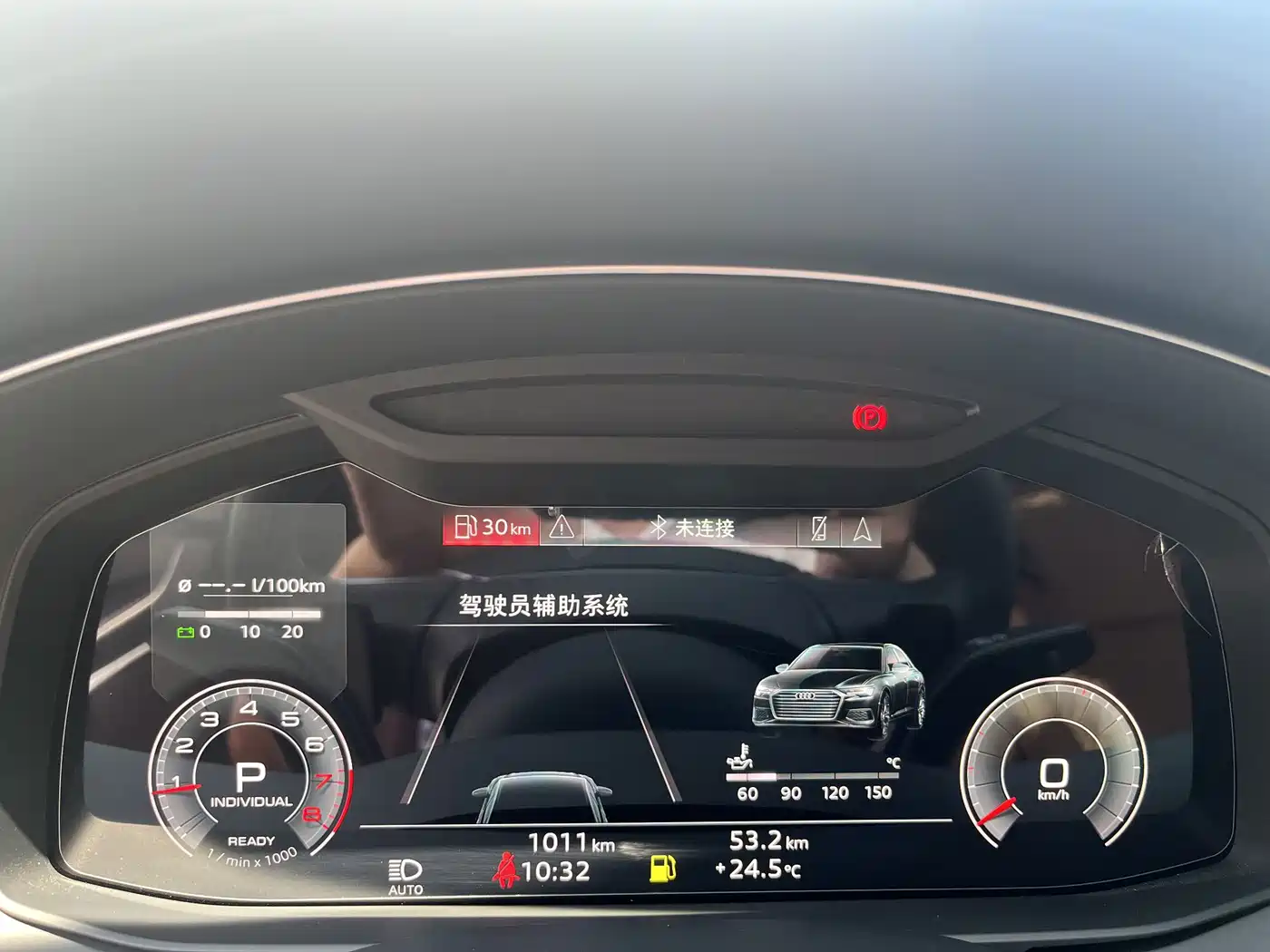 Photo 9 - Audi A6L