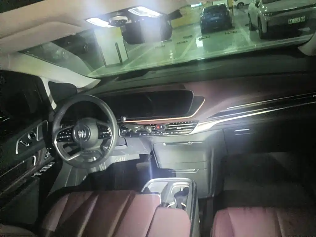 Buick Century, миниатюра 12