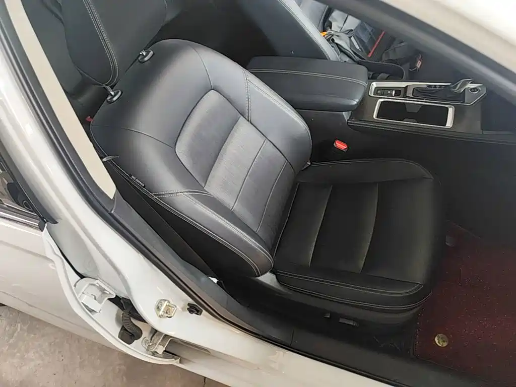 Nissan TEANA, миниатюра 25