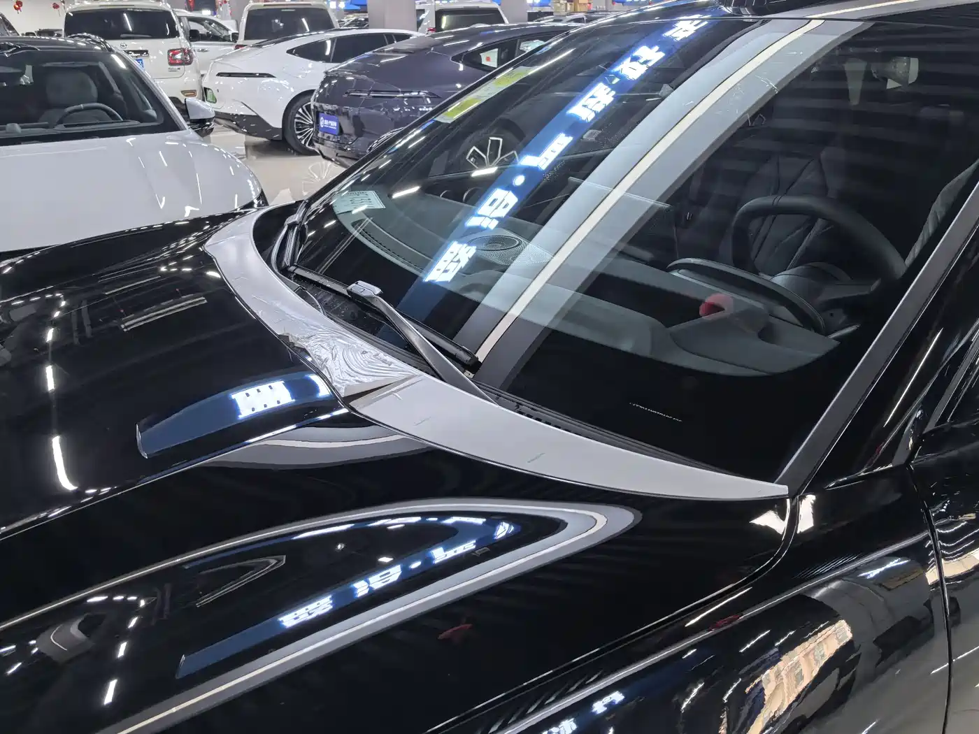 ZEEKR EXTREME KRYPTON 001