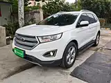 Фото 1 - Ford Edge