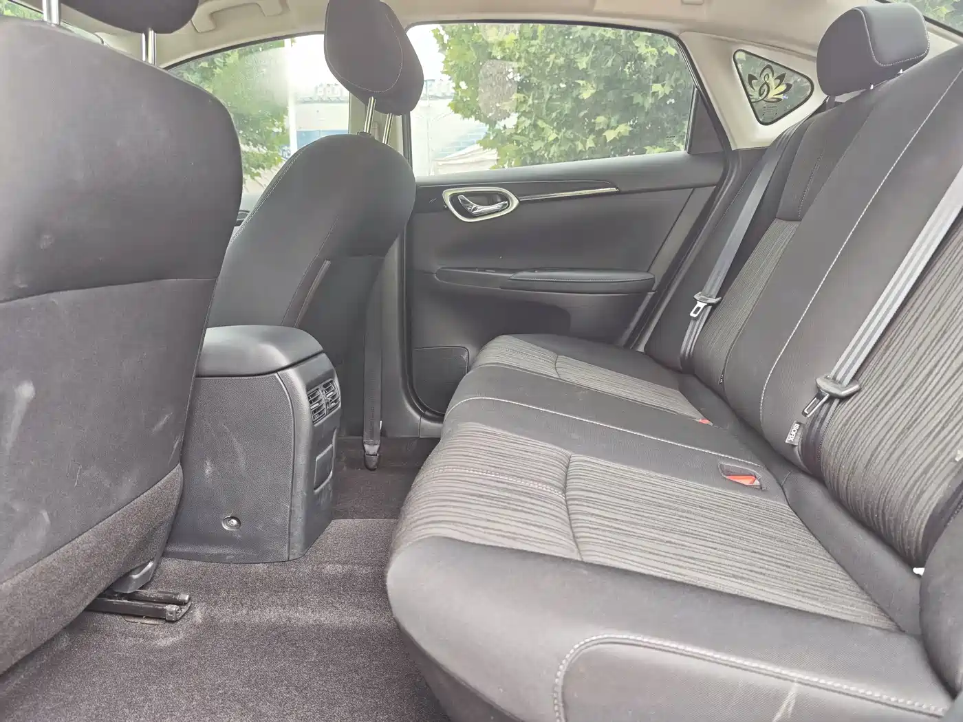 2026 Nissan Sylphy