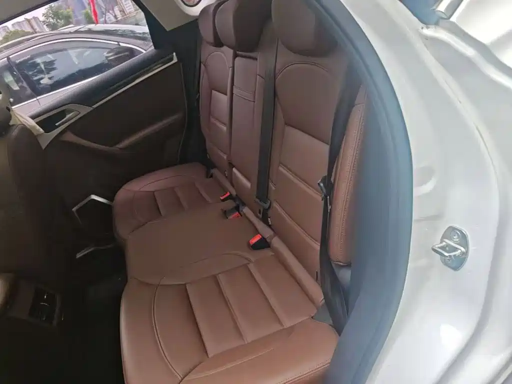 Haval H7 2019 2019 2.0T ZhiXiang (China VI)