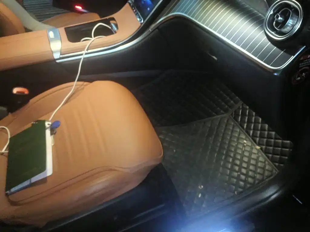 Mercedes-Benz GLC, миниатюра 12