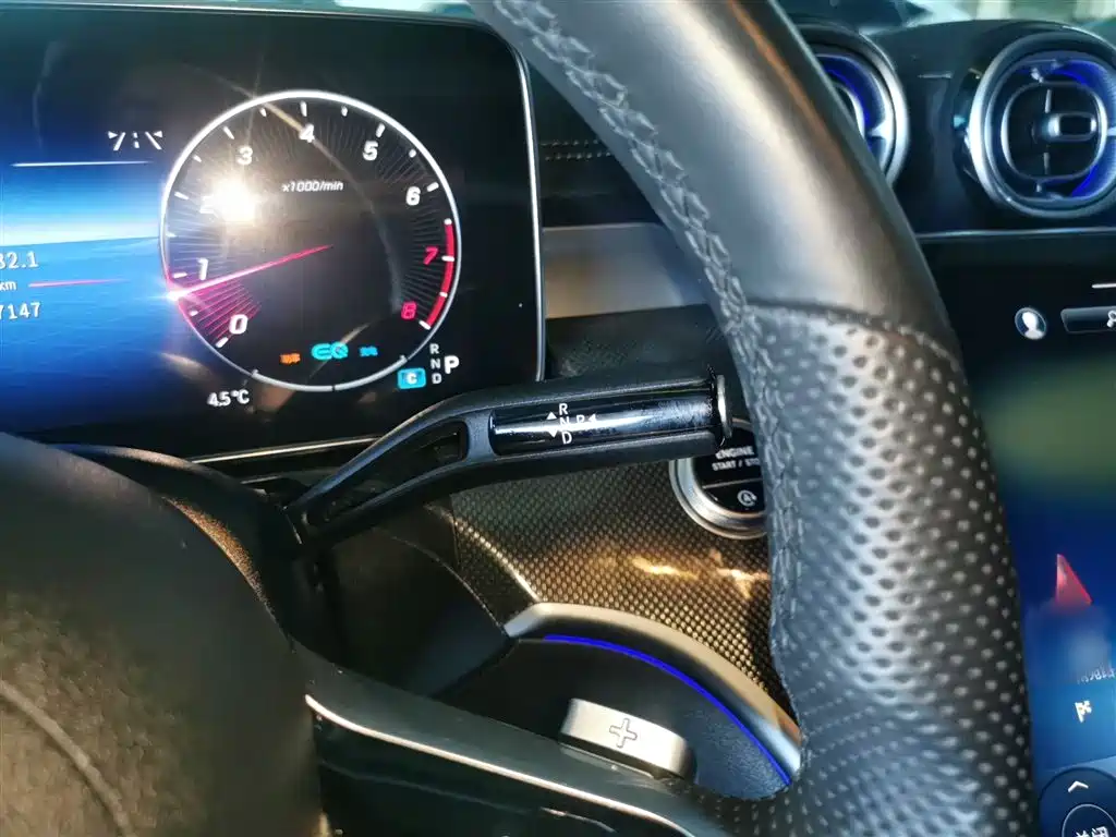 Mercedes-Benz C-Class 2022 C 260 L Sport Edition фото 7