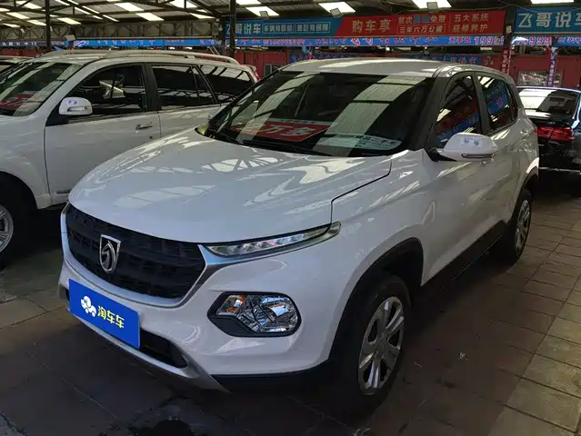 BAOJUN 510