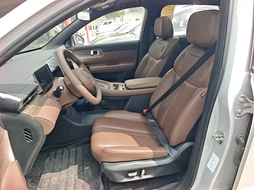 Wuling Motors Wuling Xingguang S 2026 2024 510km Flagship Model