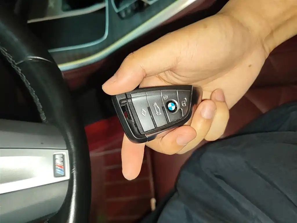 BMW X5 2022 Facelift xDrive 40Li M Sport Package фото 9