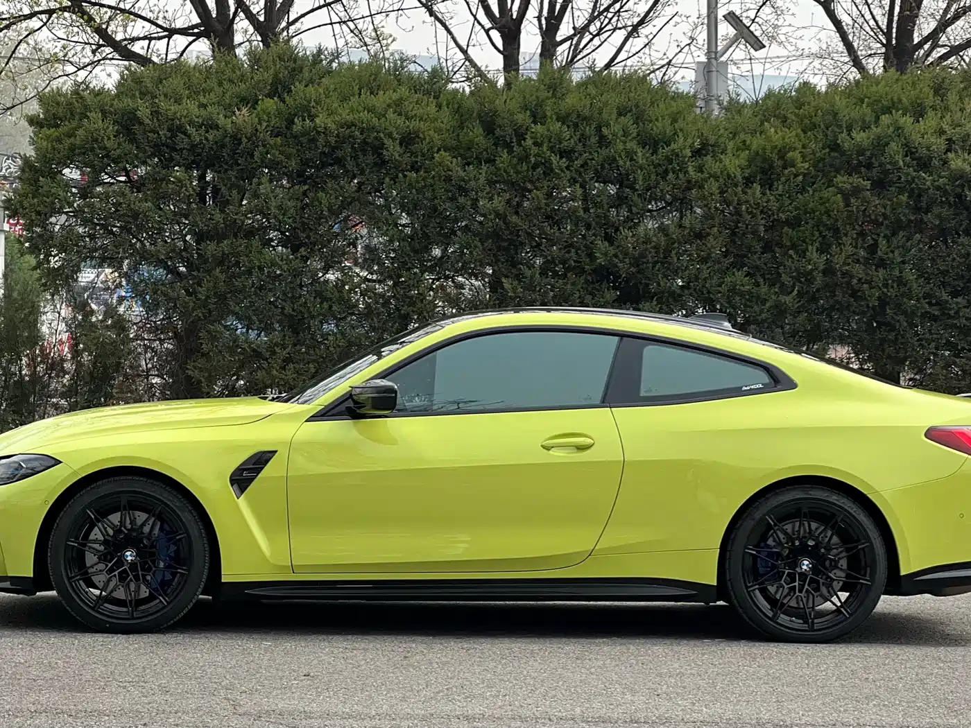 BMW M4