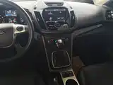 Фото 9 - Ford Kuga