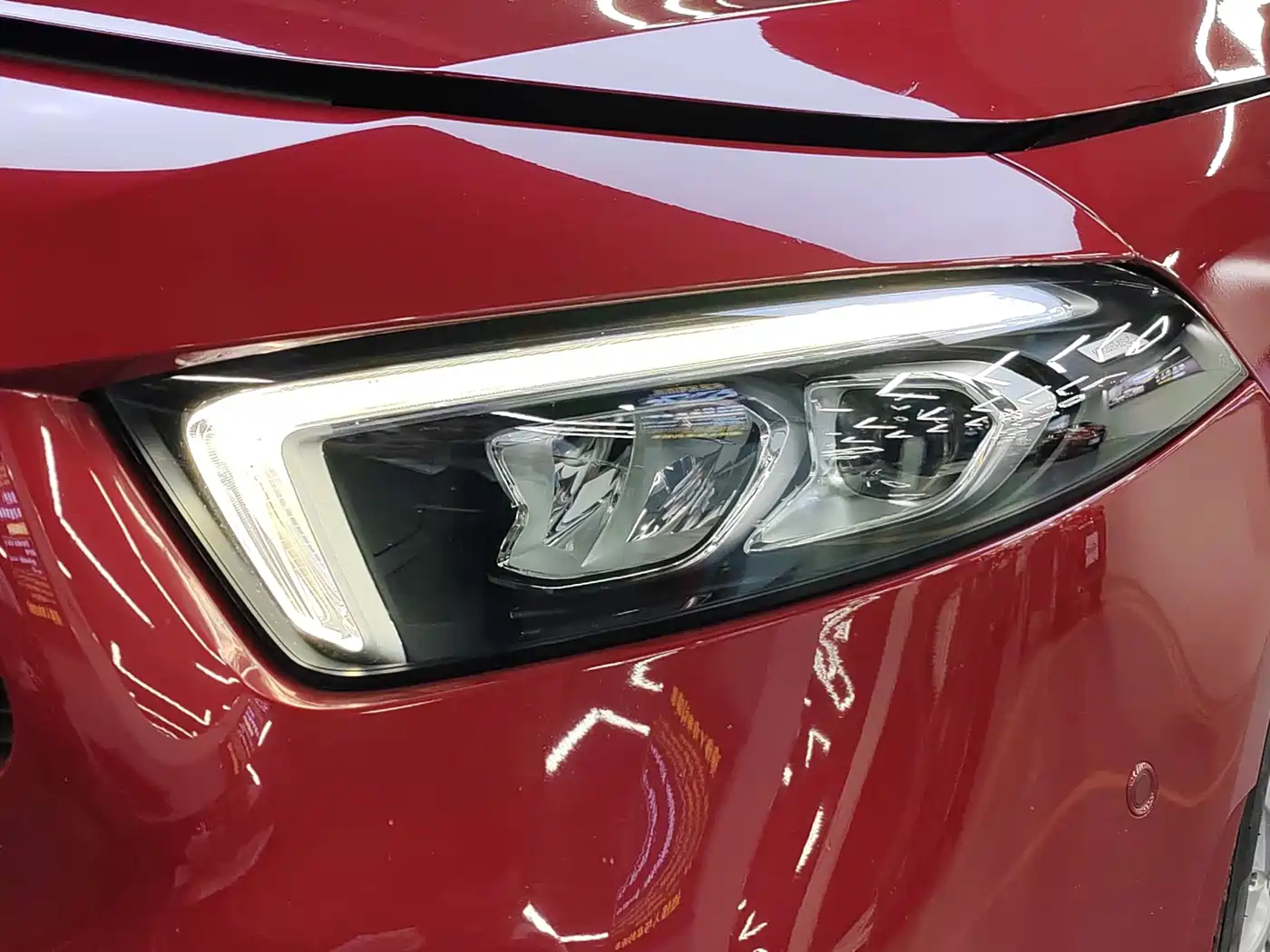 Mercedes-Benz A-Class 2020 A 200 L Sport Sedan фото 16