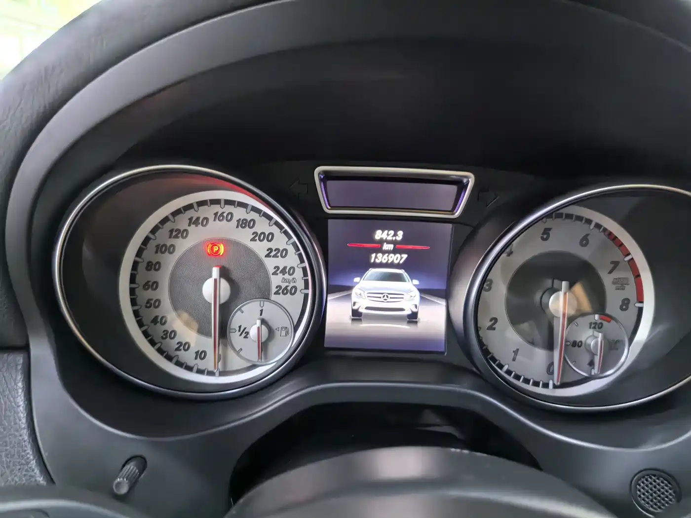 Mercedes-Benz GLA 2015 2015 GLA 200 Fashion