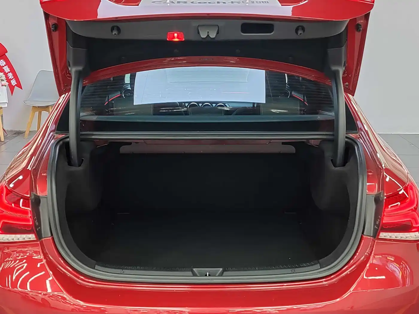 Mercedes-Benz A-Class 2019 A 200 L Sport Sedan фото 16