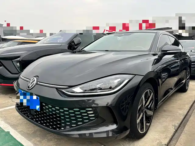 Volkswagen Lamando Volkswagen Lamando, L 280TSI DSG, Драйв