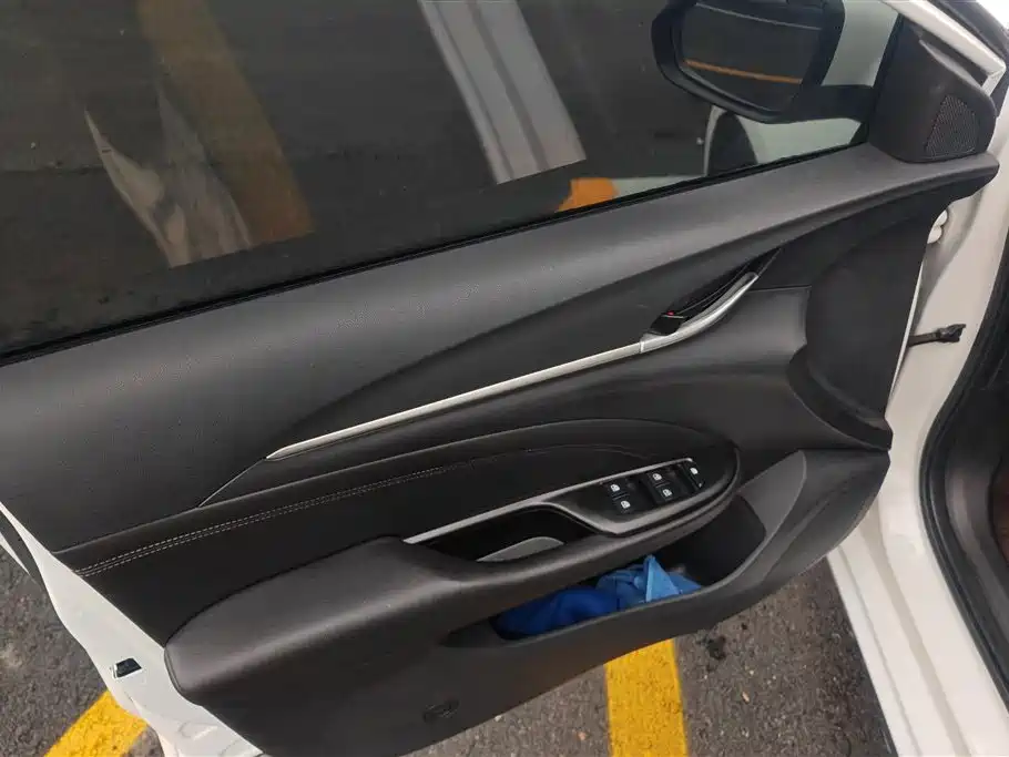 Buick Excelle 2016 Model 18T Dual-Clutch Luxury фото 7