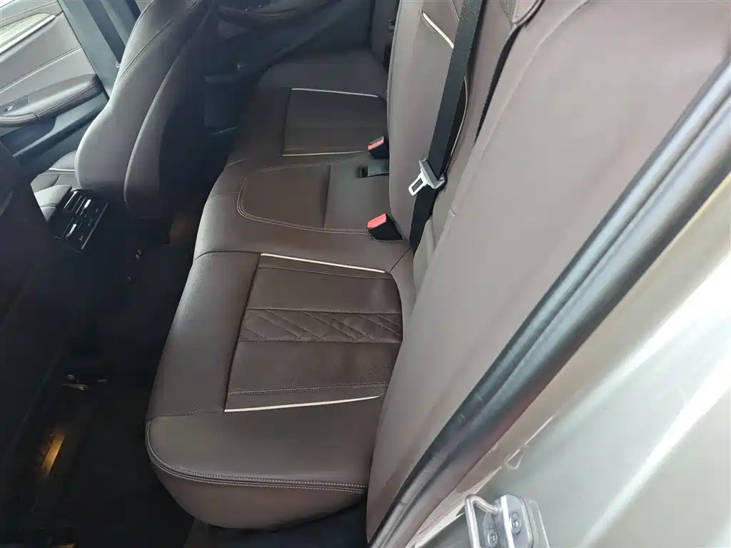 BMW 5 Series 2022 Facelift 530Li Leading Luxury Package фото 17