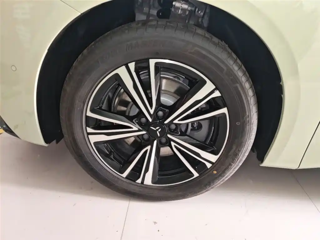 Hongqi EH7 2025 600 Smart Selection Edition фото 23