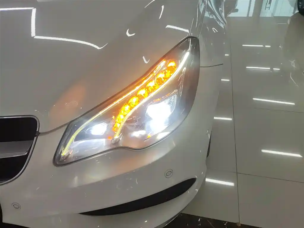 Mercedes-Benz E-Class (Import) 2014 E 260 Coupe фото 24