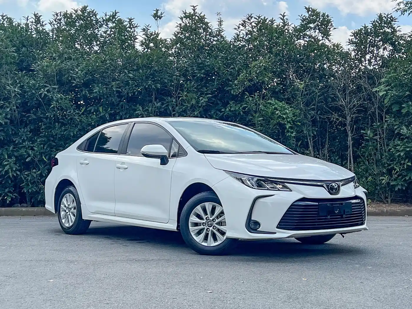 Toyota Corolla, миниатюра 3