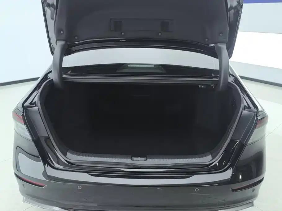 Honda Accord 2025 2025 Model Sport Series 260TURBO Premium Edition