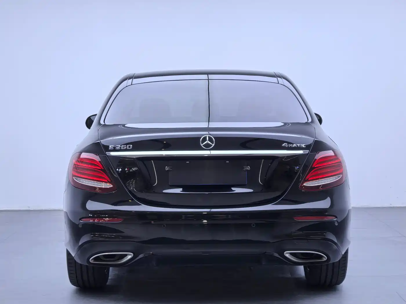 Mercedes-Benz E-Class (Import) 2020 E 260 Sport 4MATIC фото 20