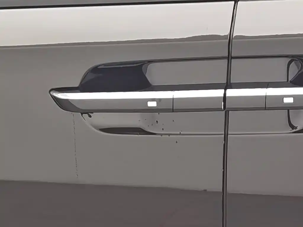 JAC Refine Refine RF8 PHEV 2024 2024 Smart Edition 1.5T 150KM Flagship (LFP)
