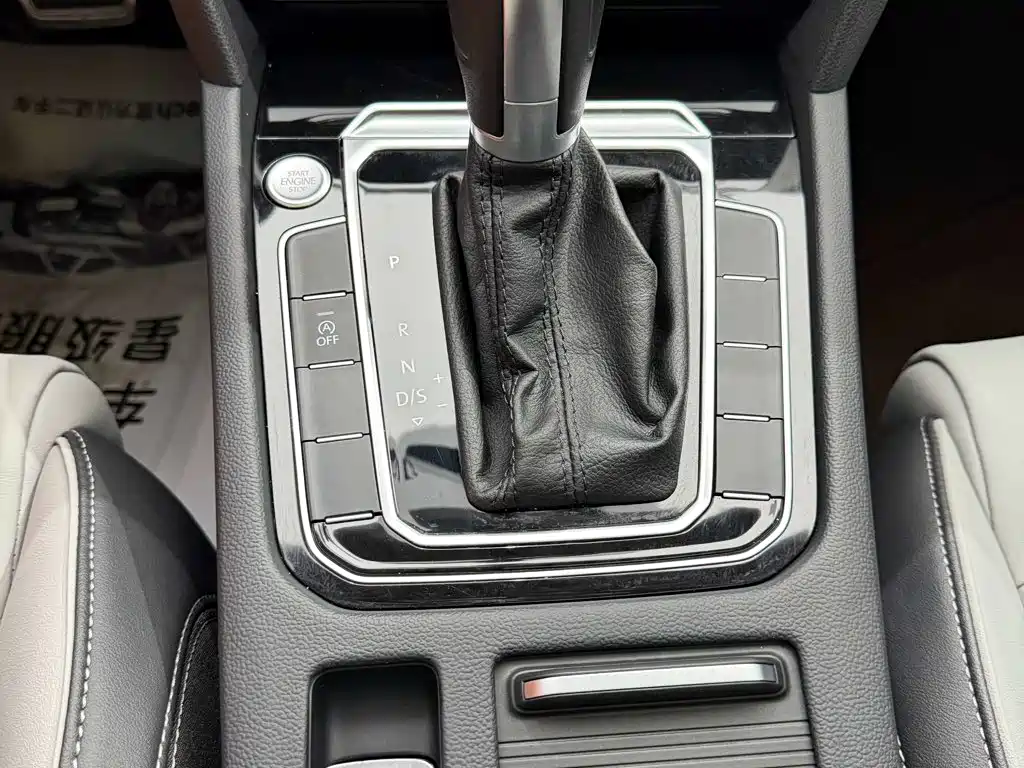 Volkswagen Magotan, миниатюра 20