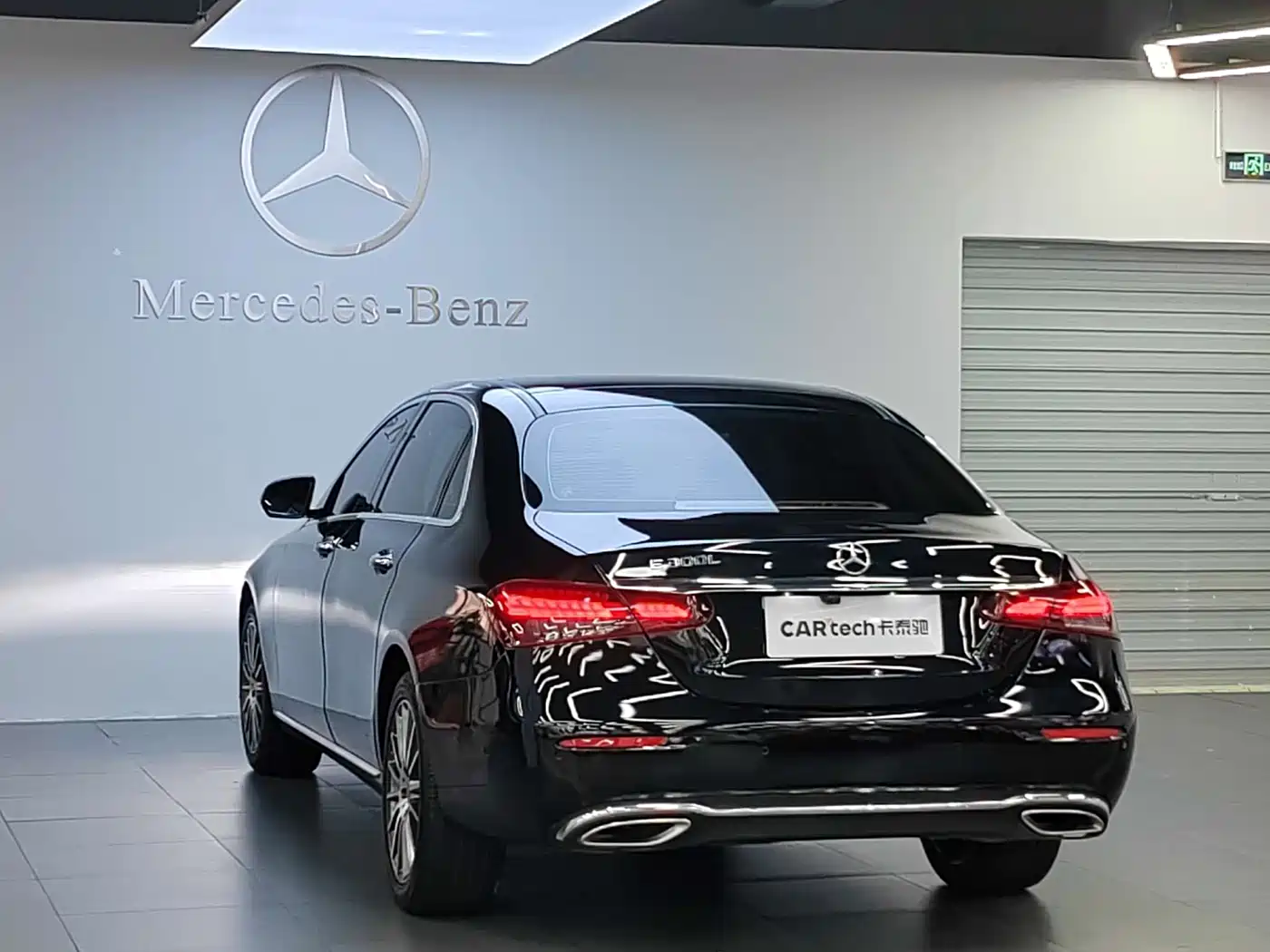 Mercedes-Benz E-Class 2021 E 260 L фото 5