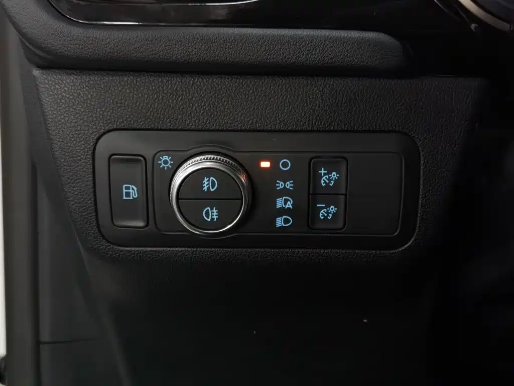 Ford Escape PHEV 2021 2021 PHEV