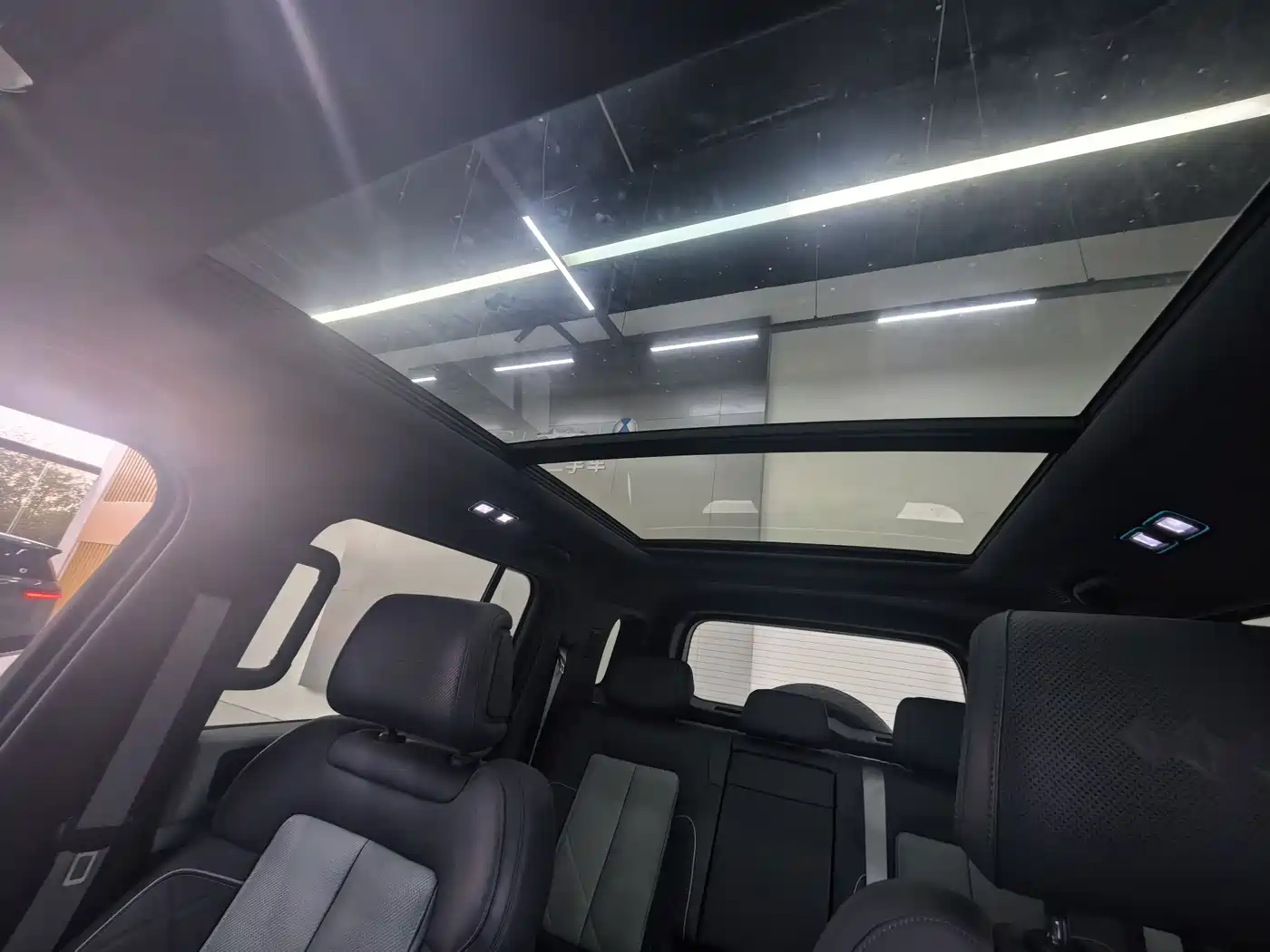 FANG CHENG BAO LEOPARD 5