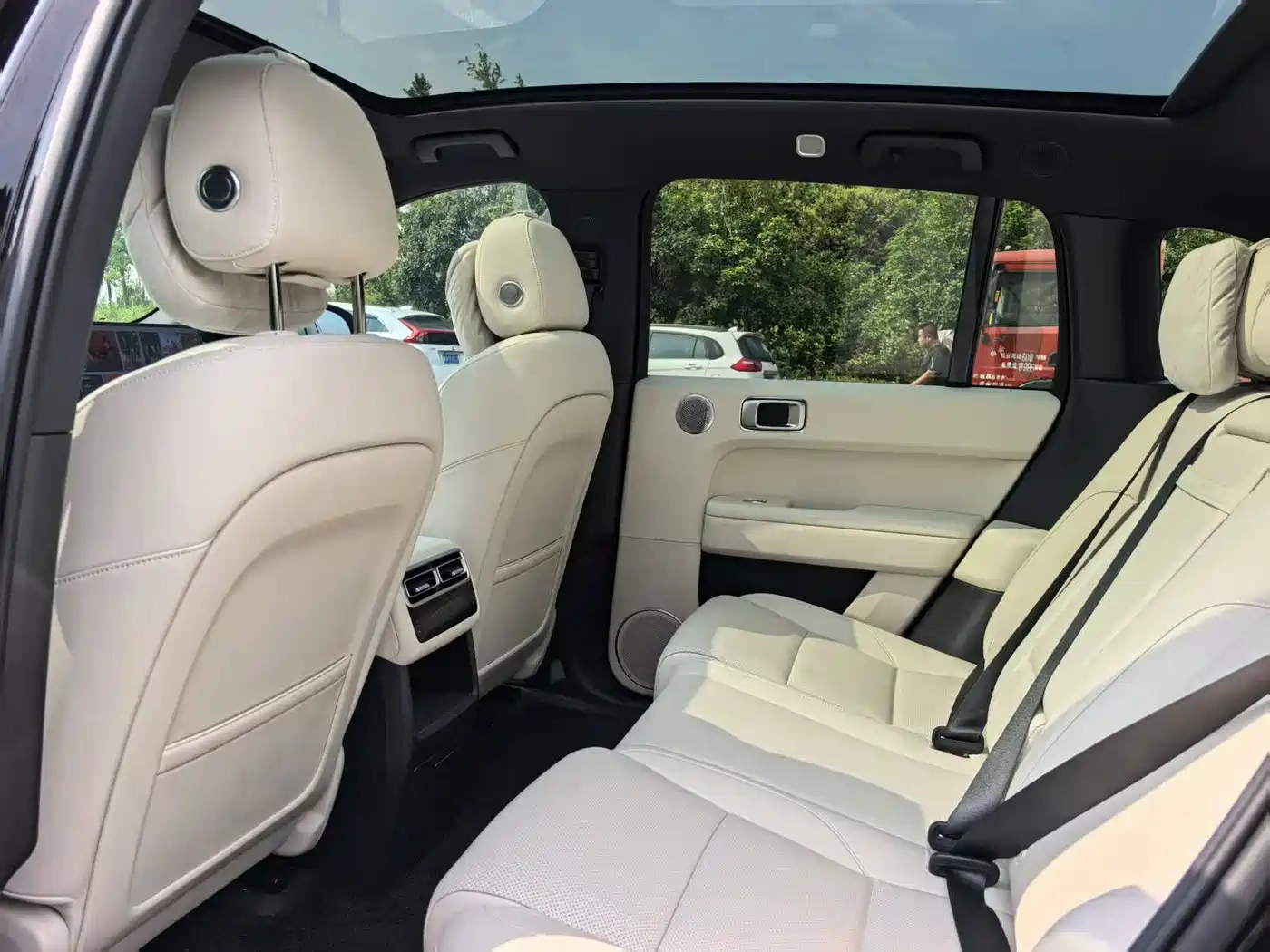 2026 Li Auto L6