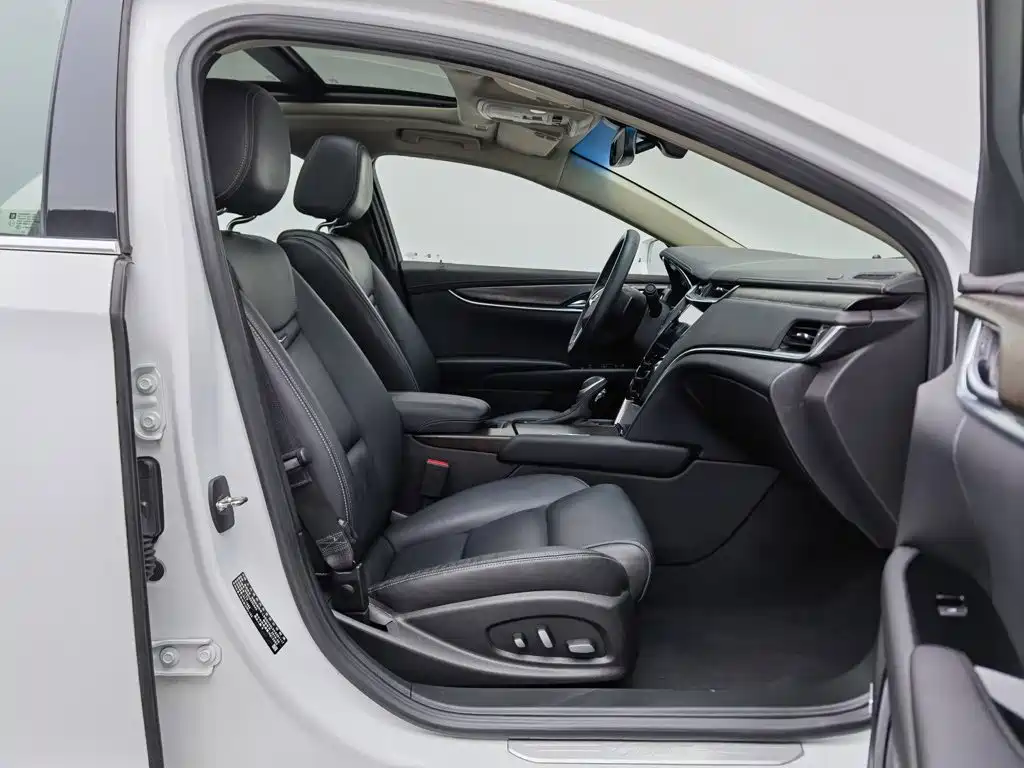Cadillac XTS 2019 2018 28T Elite