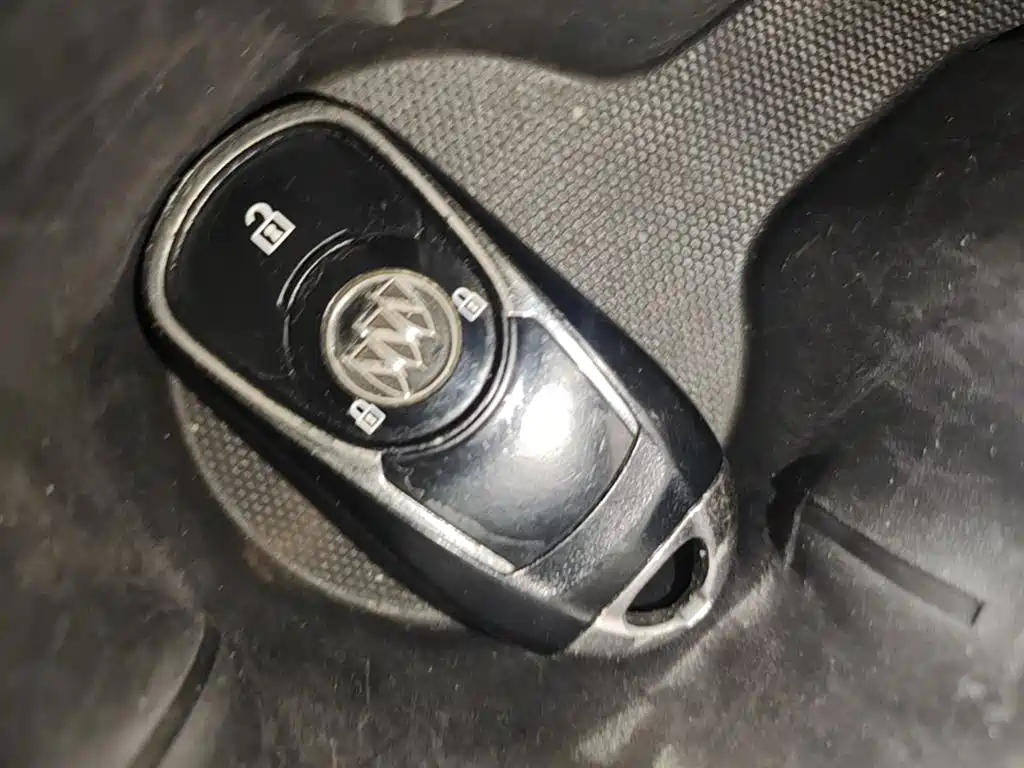 Buick Envision Plus 2016 20T 2WD Elite фото 9