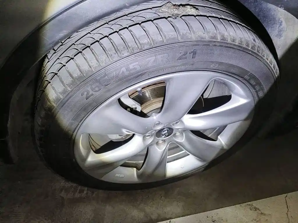 Infiniti FX 2010 2010 FX35 Premium